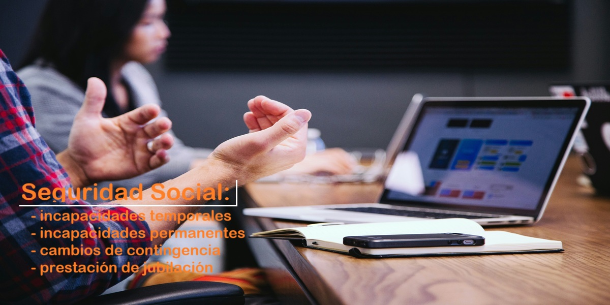 Seguridad Social