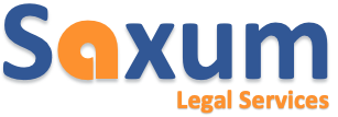 Logotipo de Saxum Legal Services